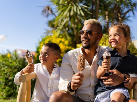Sunêlia Camping Les Places Dorées - Camping Vendée - Image N°64