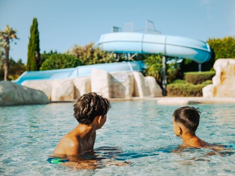 Sunêlia Camping Les Places Dorées - Camping Vendée - Image N°57