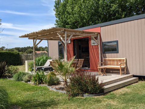 Sunêlia Camping Les Places Dorées - Camping Vendée - Image N°19