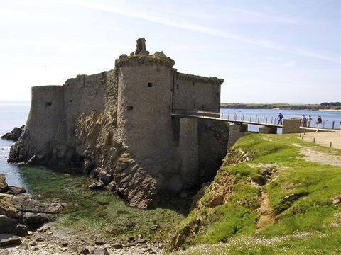 Sunêlia Camping Les Places Dorées - Camping Vendée - Image N°77