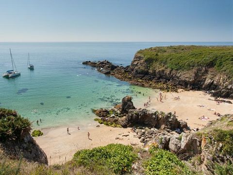 Sunêlia Camping Les Places Dorées - Camping Vendée - Image N°37