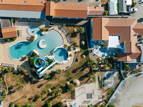 Sunêlia Camping Les Places Dorées - Camping Vendée - Image N°7