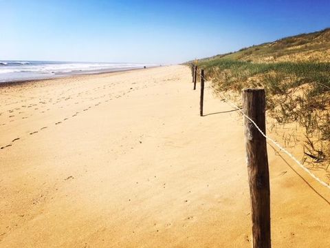 Sunêlia Camping Les Places Dorées - Camping Vendée - Image N°64