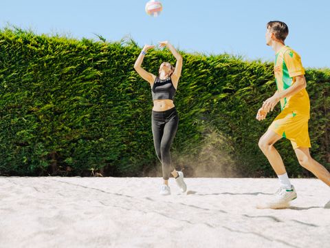 Sunêlia Camping Les Places Dorées - Camping Vendée - Image N°52
