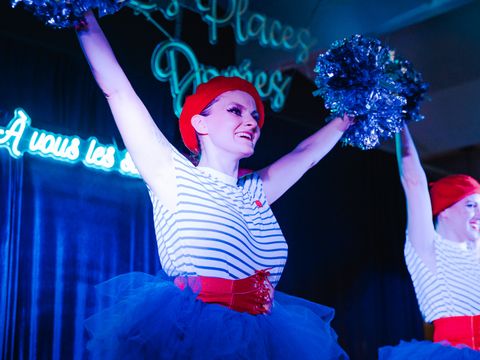 Sunêlia Camping Les Places Dorées - Camping Vendée - Image N°56