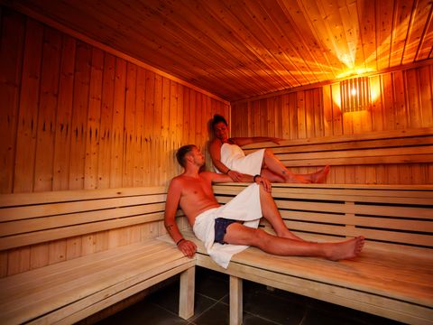 Sunêlia Camping Les Places Dorées - Camping Vendée - Image N°18