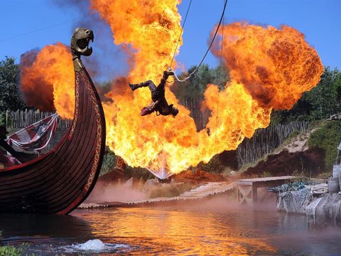 Sunêlia Camping Les Places Dorées - Camping Vendée - Image N°74