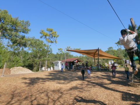 Sunêlia Camping Les Places Dorées - Camping Vendée - Image N°84
