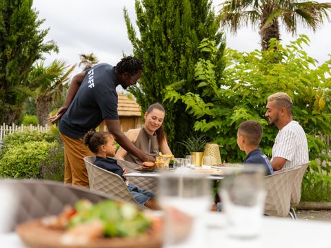 Sunêlia Camping Les Places Dorées - Camping Vendée - Image N°25
