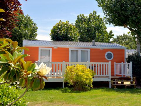 Sunêlia Camping Les Places Dorées - Camping Vendée - Image N°8