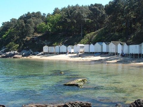 Sunêlia Camping Les Places Dorées - Camping Vendée - Image N°78