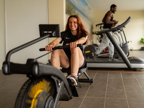 Sunêlia Camping Les Places Dorées - Camping Vendée - Image N°56