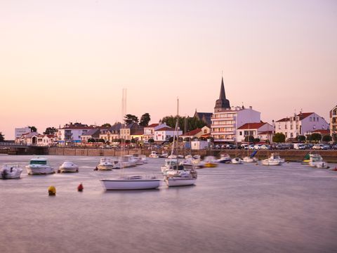 Sunêlia Camping Les Places Dorées - Camping Vendée - Image N°47