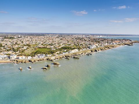 Sunêlia Camping Les Places Dorées - Camping Vendée - Image N°44