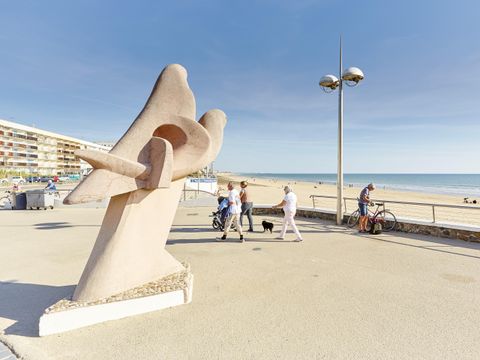 Sunêlia Camping Les Places Dorées - Camping Vendée - Image N°27