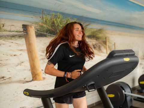 Sunêlia Camping Les Places Dorées - Camping Vendée - Image N°49