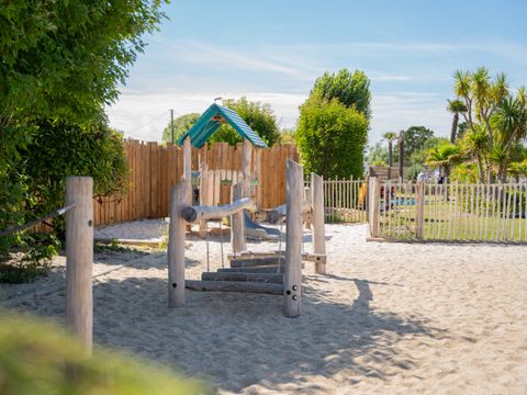 Sunêlia Camping Les Places Dorées - Camping Vendée - Image N°40