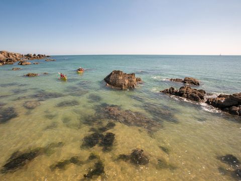 Sunêlia Camping Les Places Dorées - Camping Vendée - Image N°39
