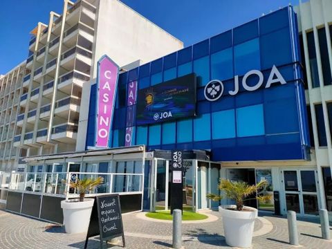 Sunêlia Camping Les Places Dorées - Camping Vendée - Image N°81