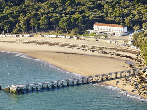 Sunêlia Camping Les Places Dorées - Camping Vendée - Image N°41