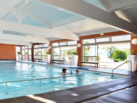 Sunêlia Camping Les Places Dorées - Camping Vendée - Image N°6