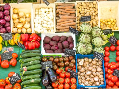 Sunêlia Camping Les Places Dorées - Camping Vendée - Image N°77