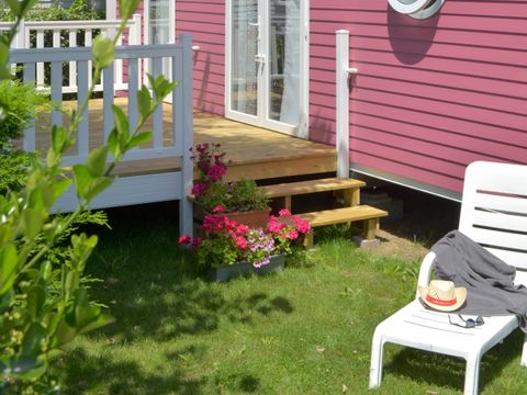 Sunêlia Camping Les Places Dorées - Camping Vendée - Image N°26