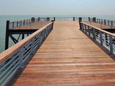 Sunêlia Camping Les Places Dorées - Camping Vendée - Image N°60