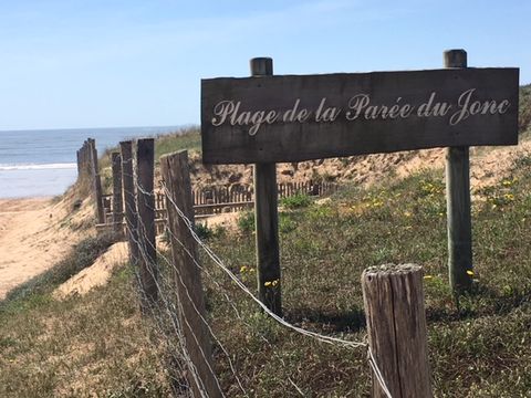 Sunêlia Camping Les Places Dorées - Camping Vendée - Image N°64