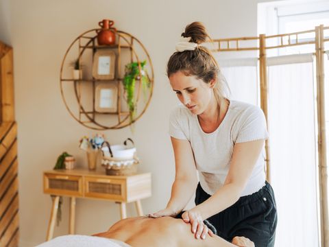 Sunêlia Camping Les Places Dorées - Camping Vendée - Image N°37