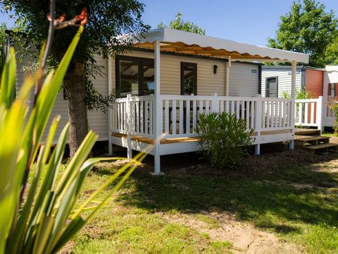 Sunêlia Camping Les Places Dorées - Camping Vendée - Image N°33