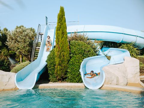 Sunêlia Camping Les Places Dorées - Camping Vendée - Image N°10