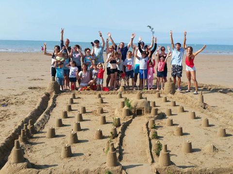 Sunêlia Camping Les Places Dorées - Camping Vendée - Image N°25