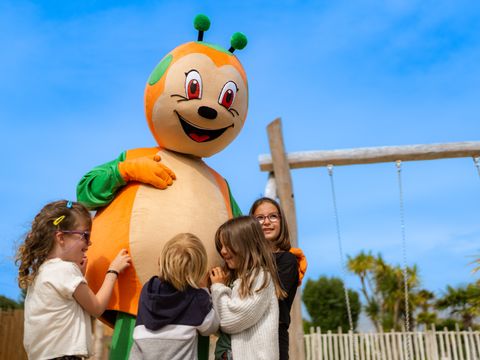 Sunêlia Camping Les Places Dorées - Camping Vendée - Image N°59