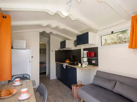 Flower camping À La Rencontre du Soleil  - Camping Isère - Image N°18