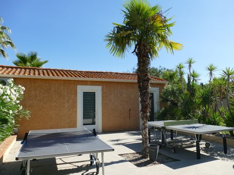 Camping La Pinède Enchantee  - Camping Pyrénées-Orientales - Image N°13