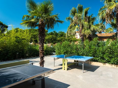Camping La Pinède Enchantée  - Camping Pyrénées-Orientales - Image N°8