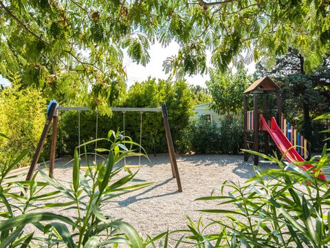 Camping La Pinède Enchantée  - Camping Pyrénées-Orientales - Image N°6