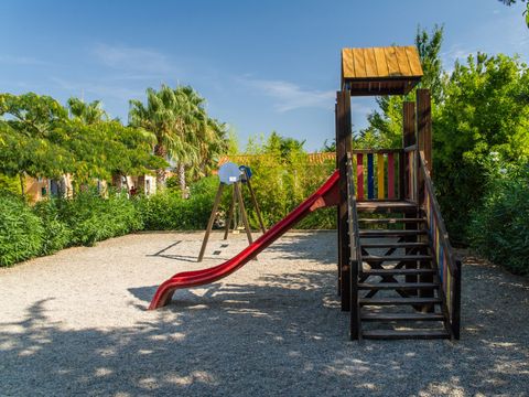 Camping La Pinède Enchantee  - Camping Pyrénées-Orientales - Image N°10