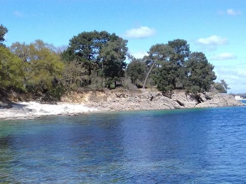 Camping La Roche Percee - Camping Finistère - Image N°31