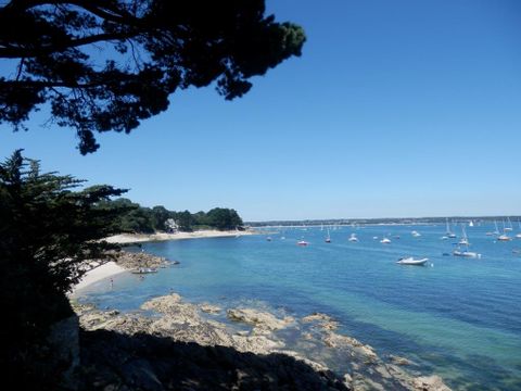 Camping La Roche Percee - Camping Finistère - Image N°36