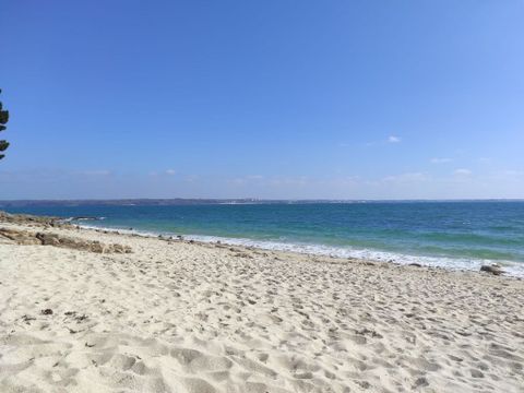 Camping La Roche Percee - Camping Finistère - Image N°27