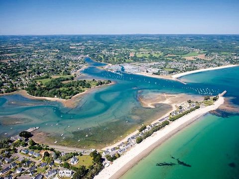 Camping La Roche Percee - Camping Finistère - Image N°30