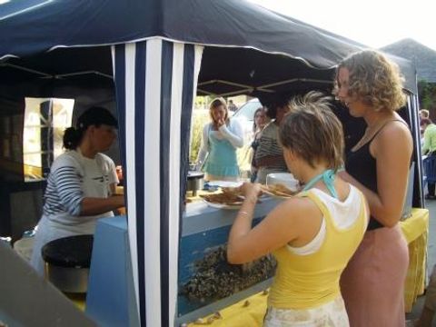 Camping La Roche Percee - Camping Finistère - Image N°58