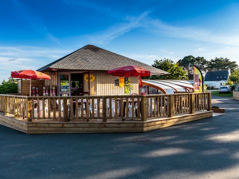 Camping La Roche Percee - Camping Finistère - Image N°21
