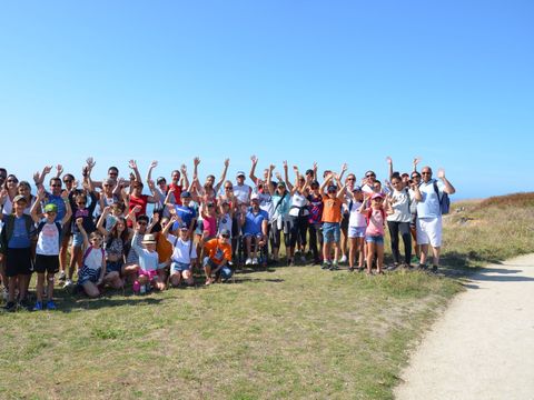 Camping La Roche Percee - Camping Finistère - Image N°22