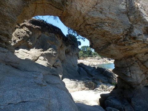 Camping La Roche Percee - Camping Finistère - Image N°33