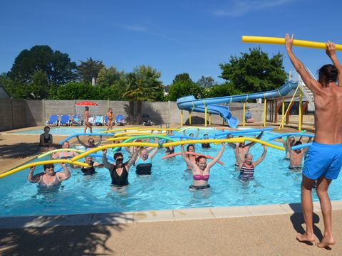 Camping La Roche Percee - Camping Finistère - Image N°4