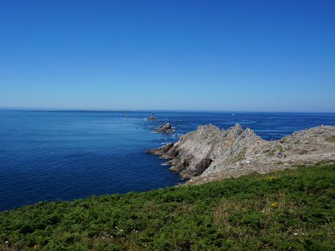 Camping La Roche Percee - Camping Finistère - Image N°43