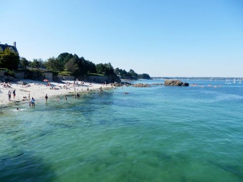 Camping La Roche Percee - Camping Finistère - Image N°32